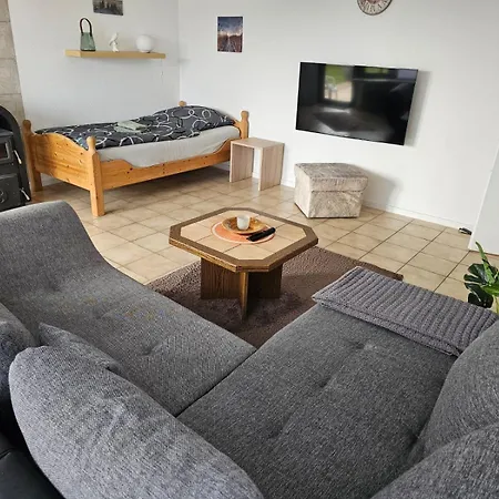 Ferien- Und Monteurwohnung Apartment *