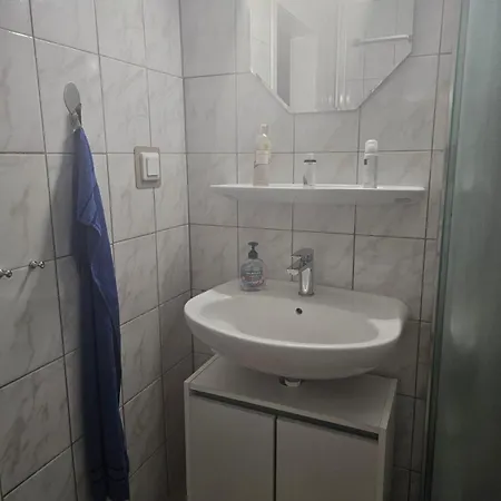 Ferien- Und Monteurwohnung Apartment *