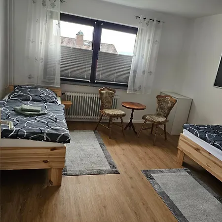 Ferien- Und Monteurwohnung Apartment