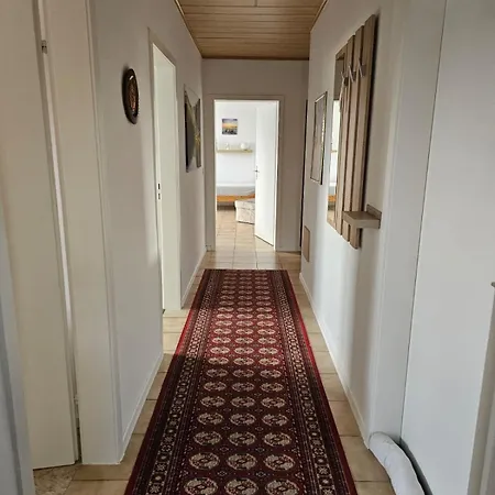 Ferien- Und Monteurwohnung Apartment *