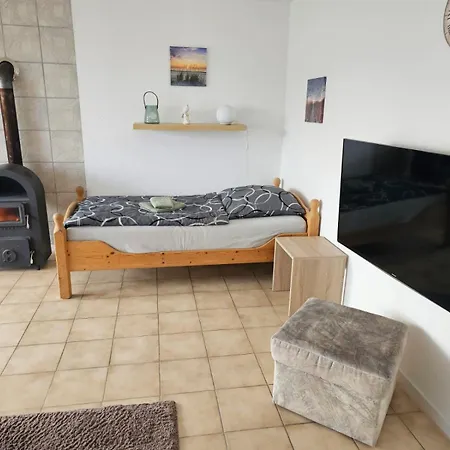 Ferien- Und Monteurwohnung Ahnatal