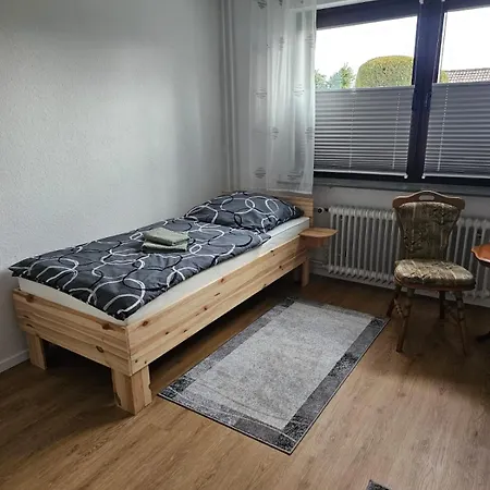 Ferien- Und Monteurwohnung Apartment *
